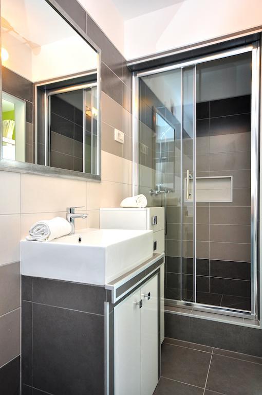 Apartments Sakal Trogir Zimmer foto