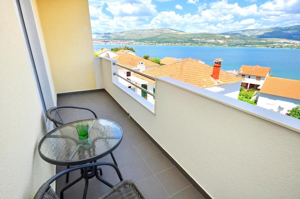Apartments Sakal Trogir Zimmer foto