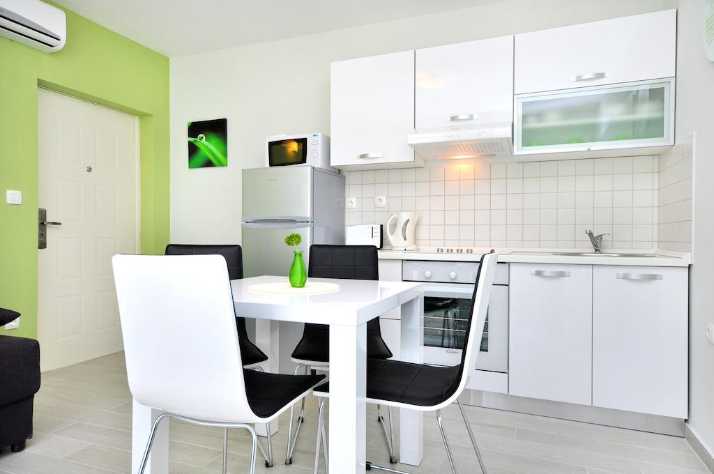 Apartments Sakal Trogir Zimmer foto