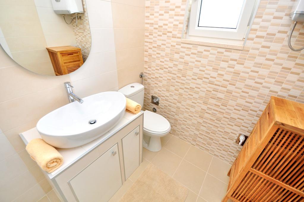 Apartments Sakal Trogir Zimmer foto