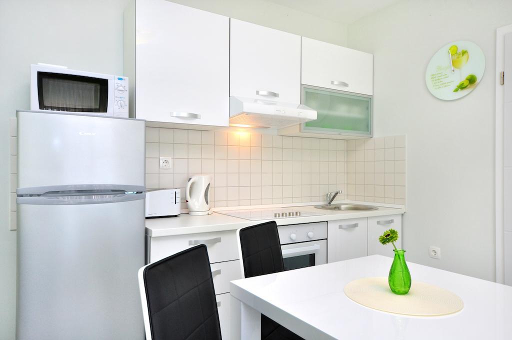 Apartments Sakal Trogir Zimmer foto