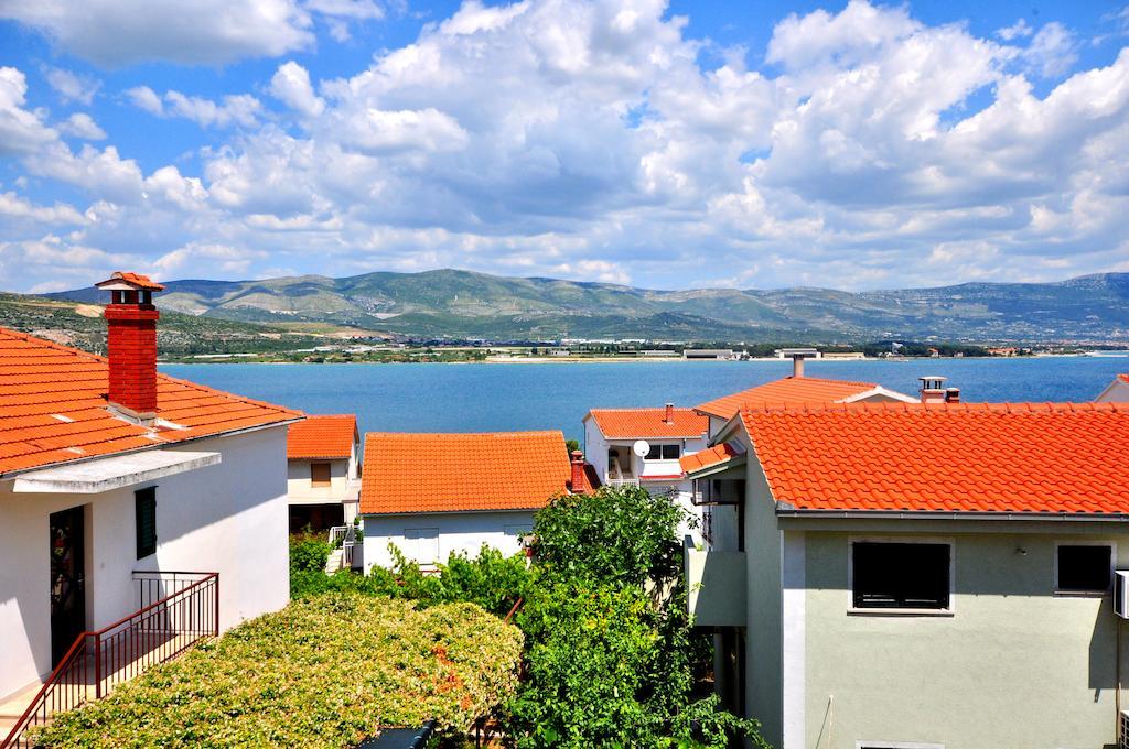Apartments Sakal Trogir Zimmer foto