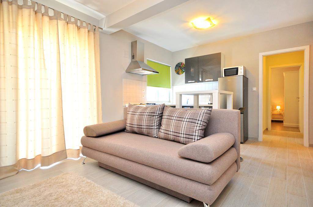 Apartments Sakal Trogir Zimmer foto
