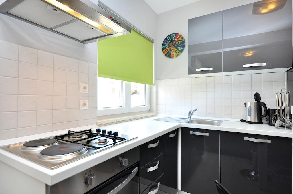 Apartments Sakal Trogir Zimmer foto