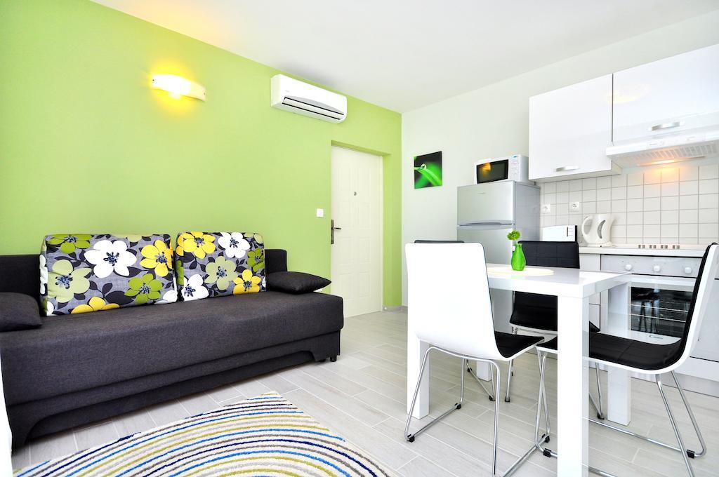 Apartments Sakal Trogir Zimmer foto