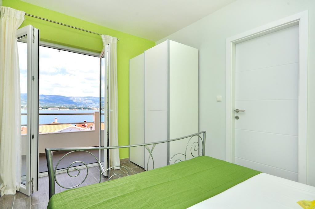 Apartments Sakal Trogir Zimmer foto