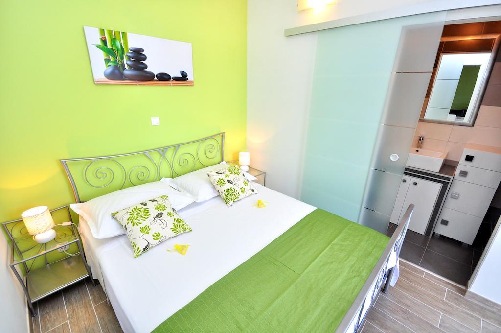 Apartments Sakal Trogir Zimmer foto