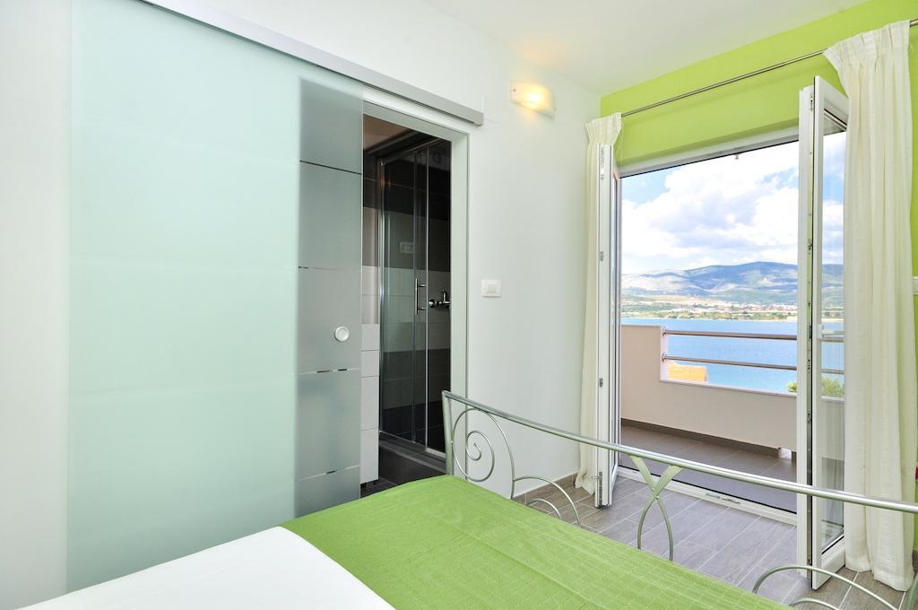 Apartments Sakal Trogir Zimmer foto