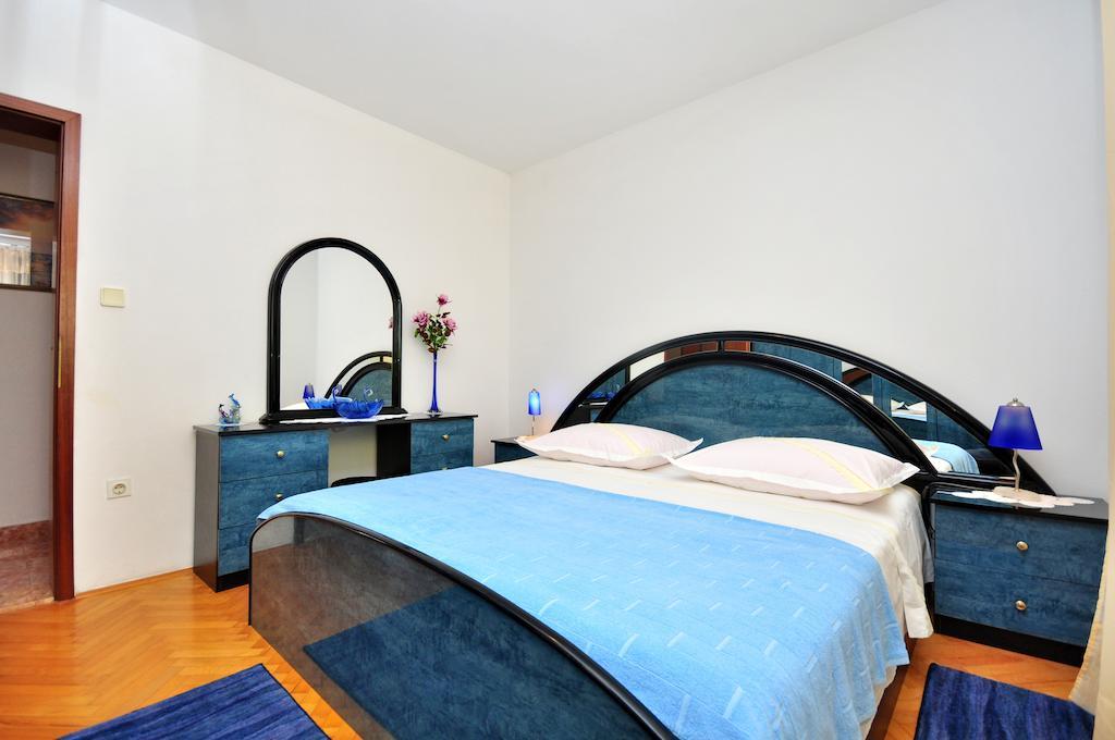 Apartments Sakal Trogir Zimmer foto