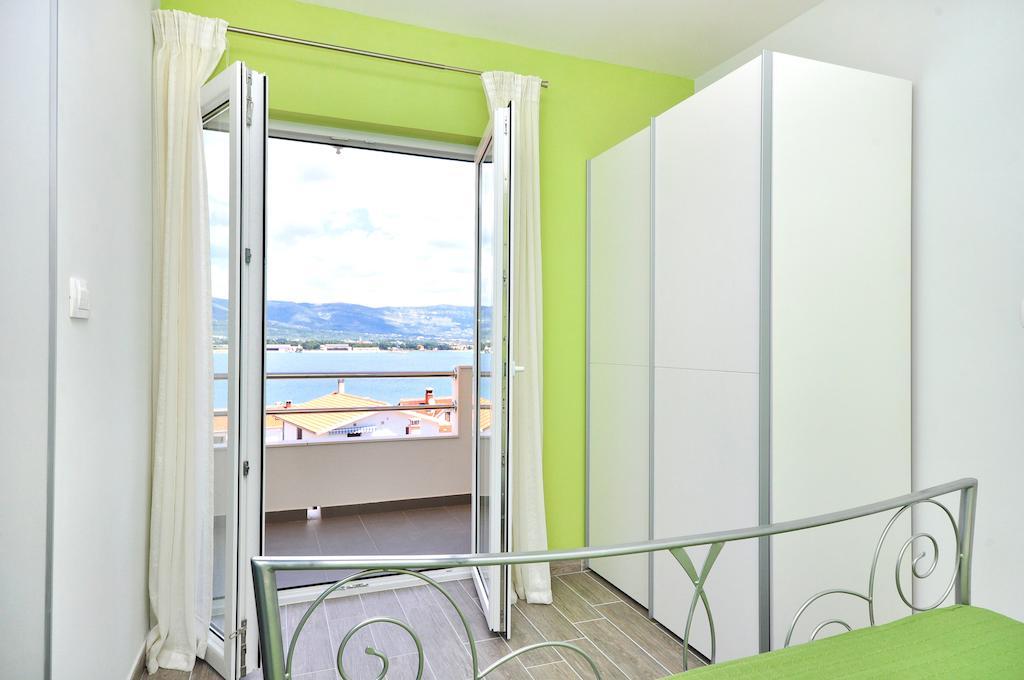 Apartments Sakal Trogir Zimmer foto